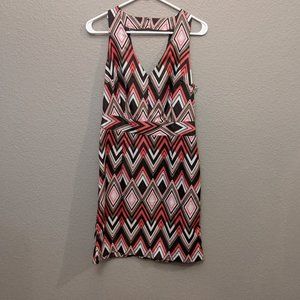 Banana Republic dress